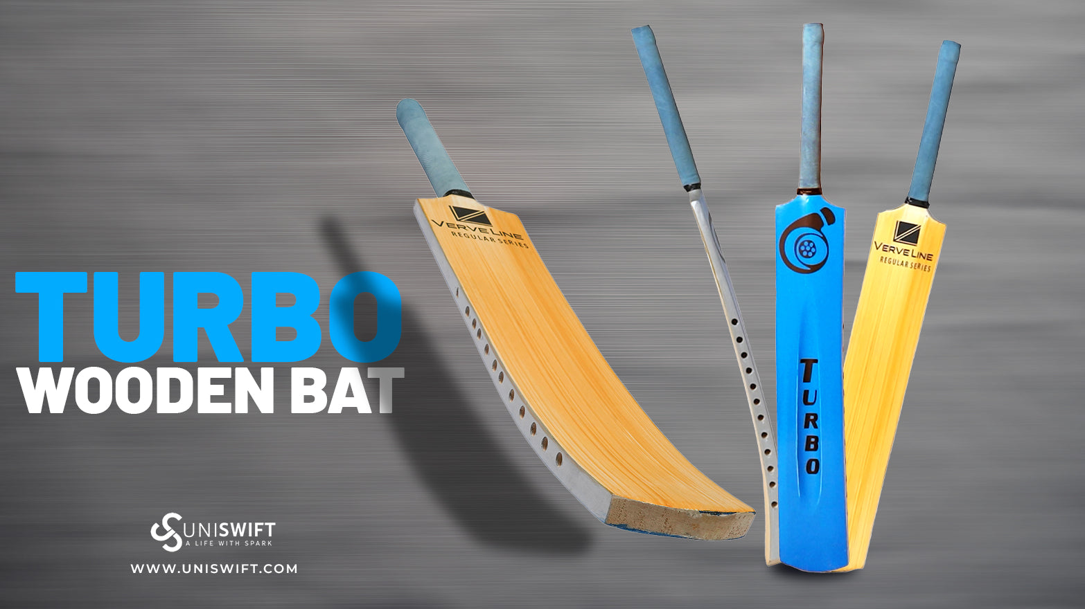 Uniswift Turbo: Redefining the Game of Cricket