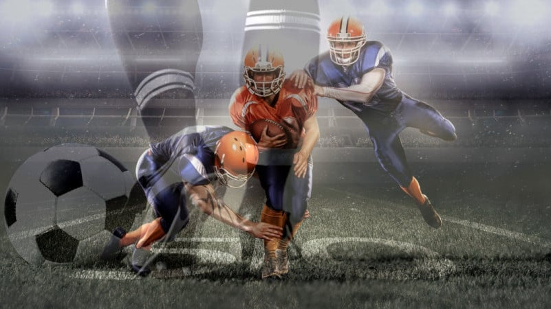Soccer Ball vs. Football: The Global Sporting Debate