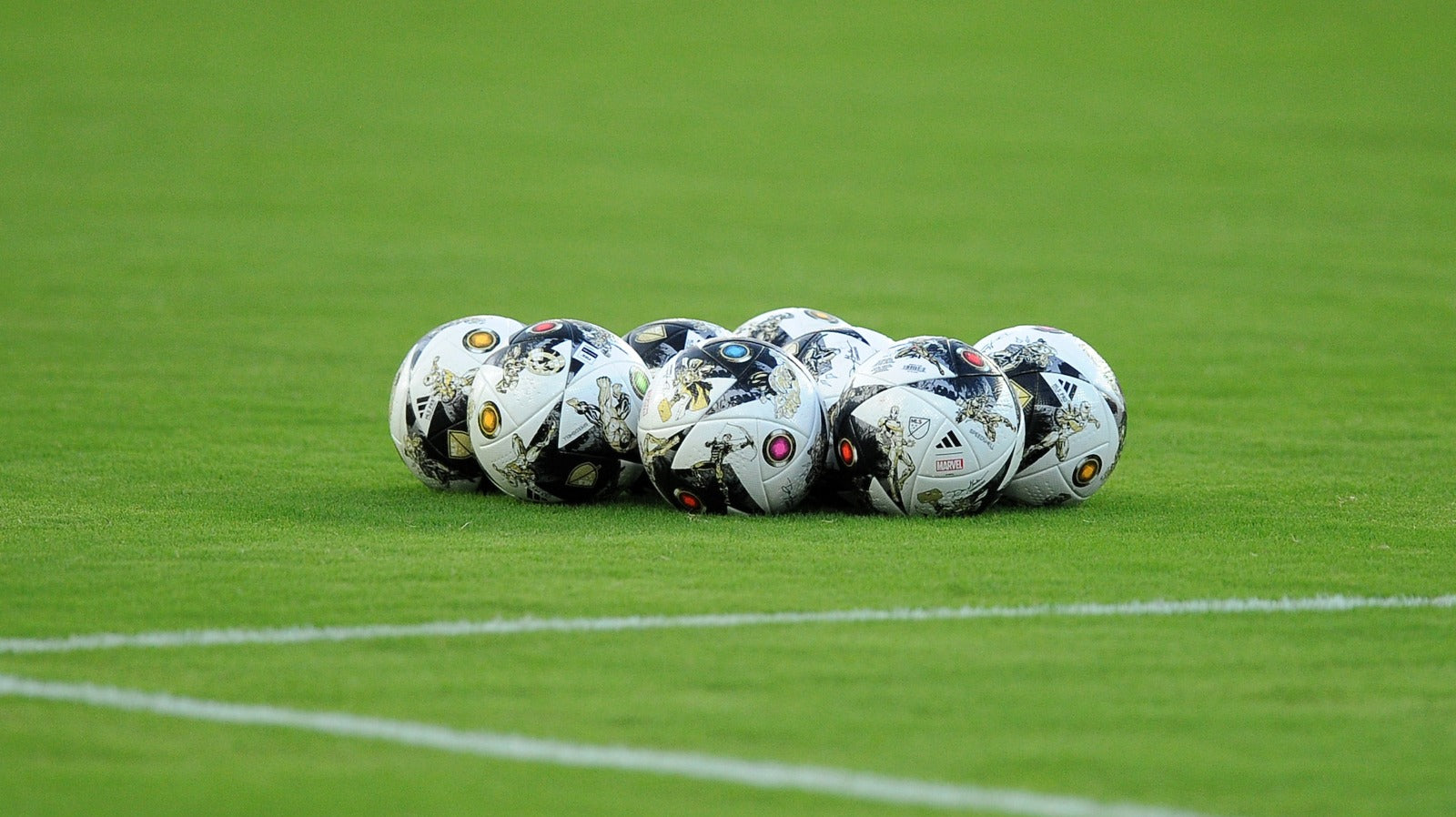 Best Soccer Balls Can Change Your Game