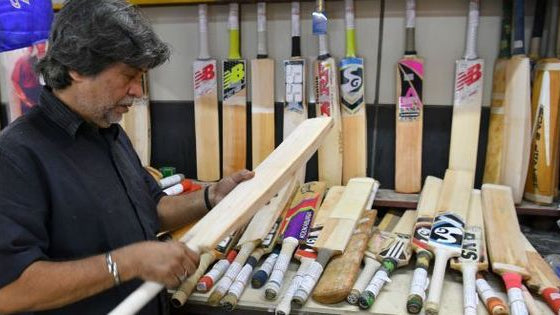 Get the Best Cricket Bats Prices at VerveLine