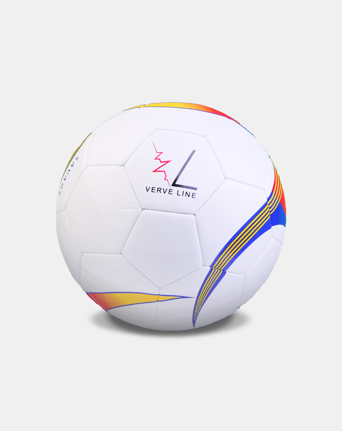 entry level soccerball from uniswift.pk