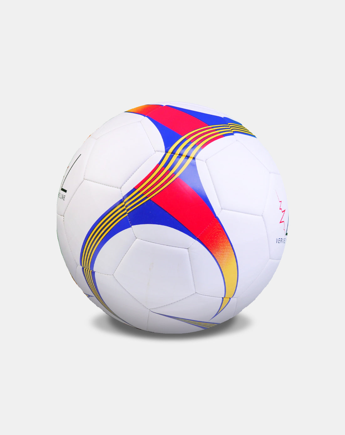 entry level soccerball from uniswift.pk