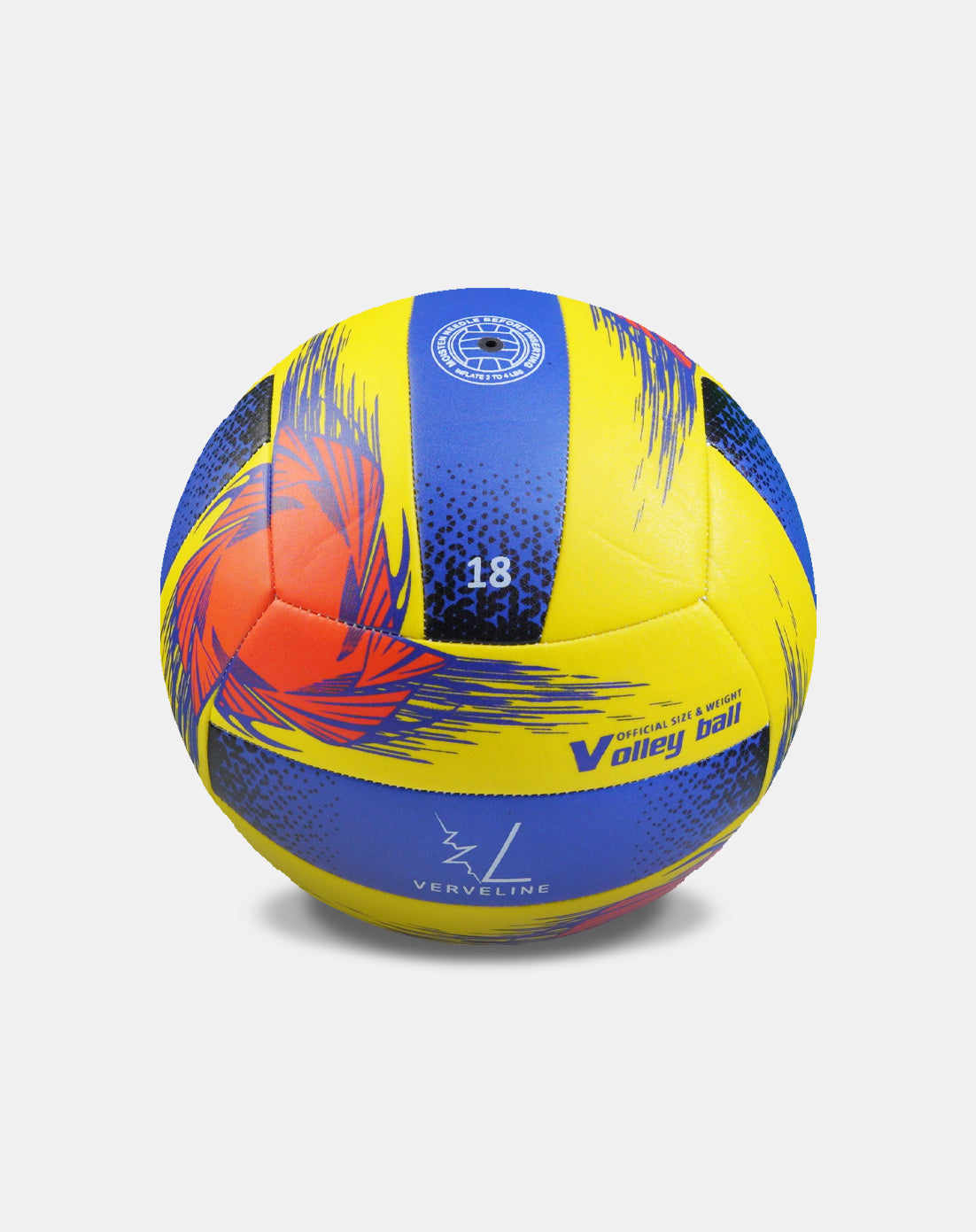 Volleyball from Uniswift.pk