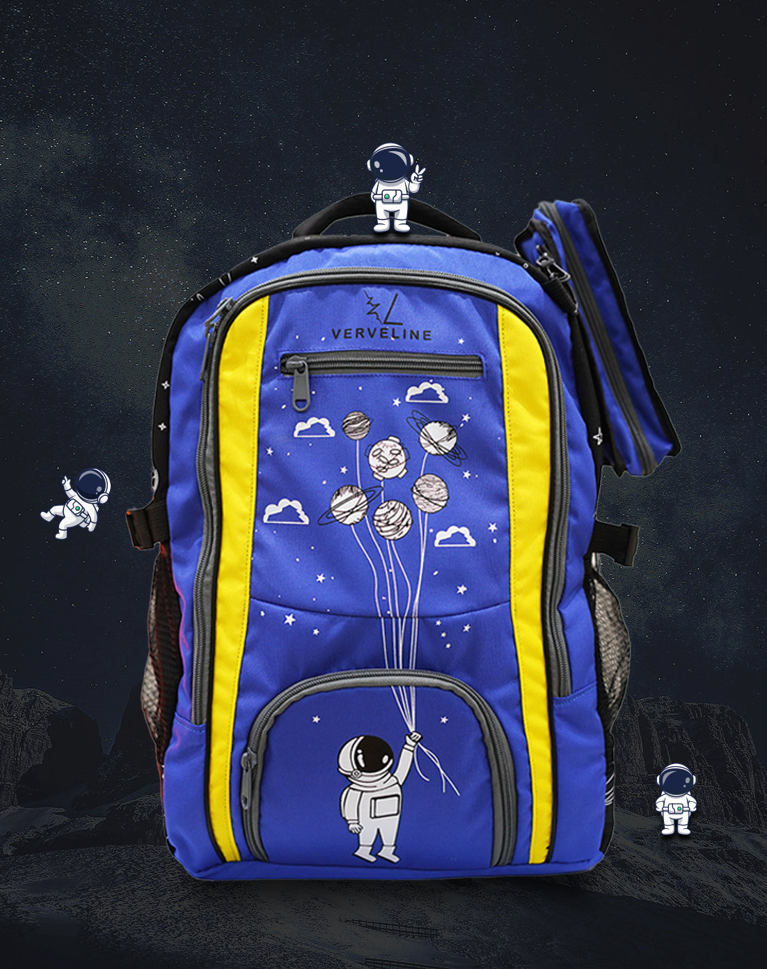 backpack from uniswift.pk