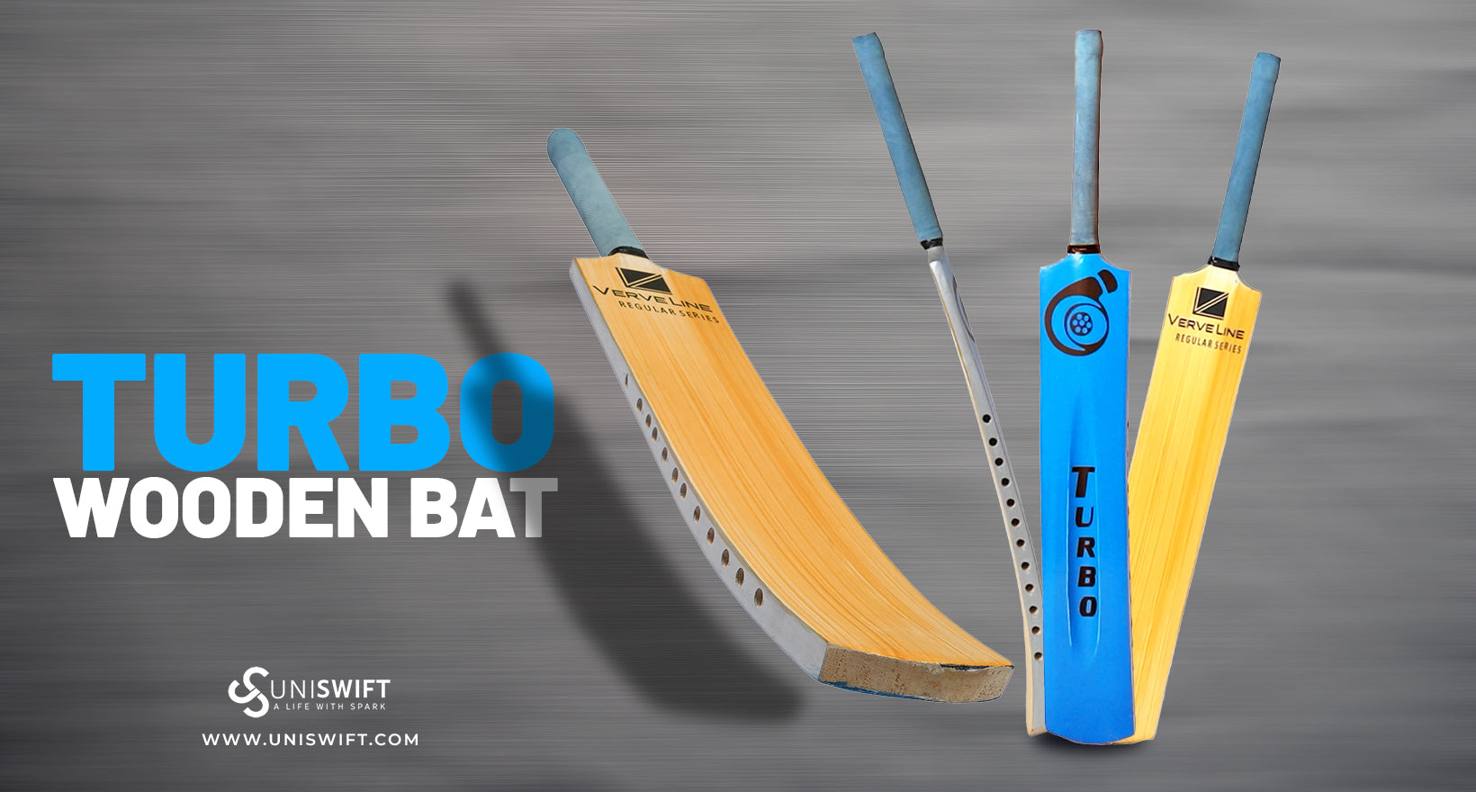Uniswift Turbo: Redefining the Game of Cricket