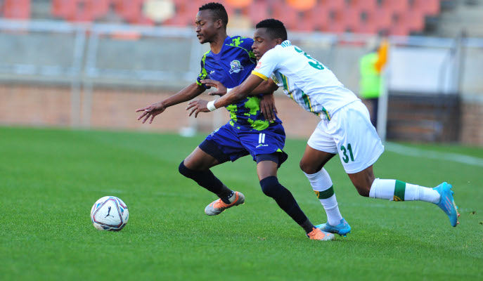 Arrow Junior: Uni-Swift's Winning Kick for Young Football Enthusiasts