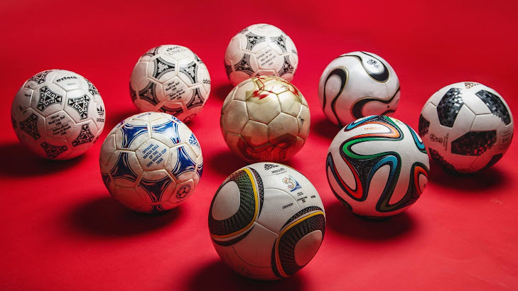 Buying the Best Soccer Ball: What You Need To Know
