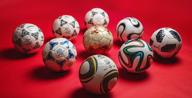 Buying the Best Soccer Ball: What You Need To Know