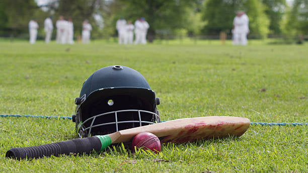 Uni-Swift: Elevating Your Cricket Experience with Premium Cricket Gear
