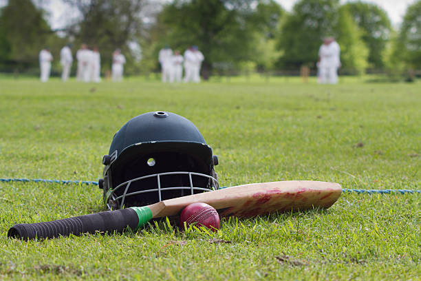 Uni-Swift: Elevating Your Cricket Experience with Premium Cricket Gear