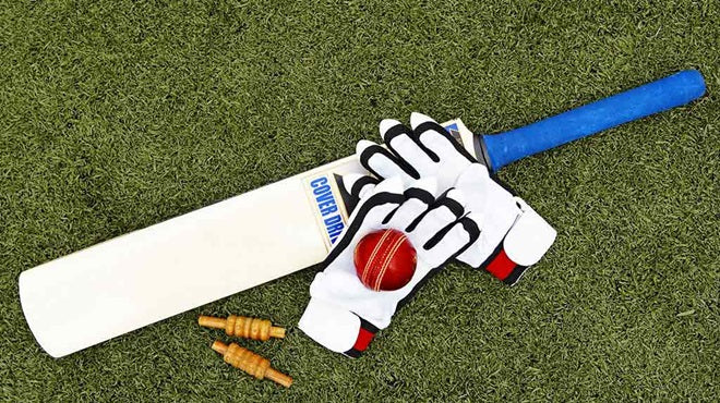 Choosing the Perfect Cricket Bat for Kids: A Comprehensive Guide