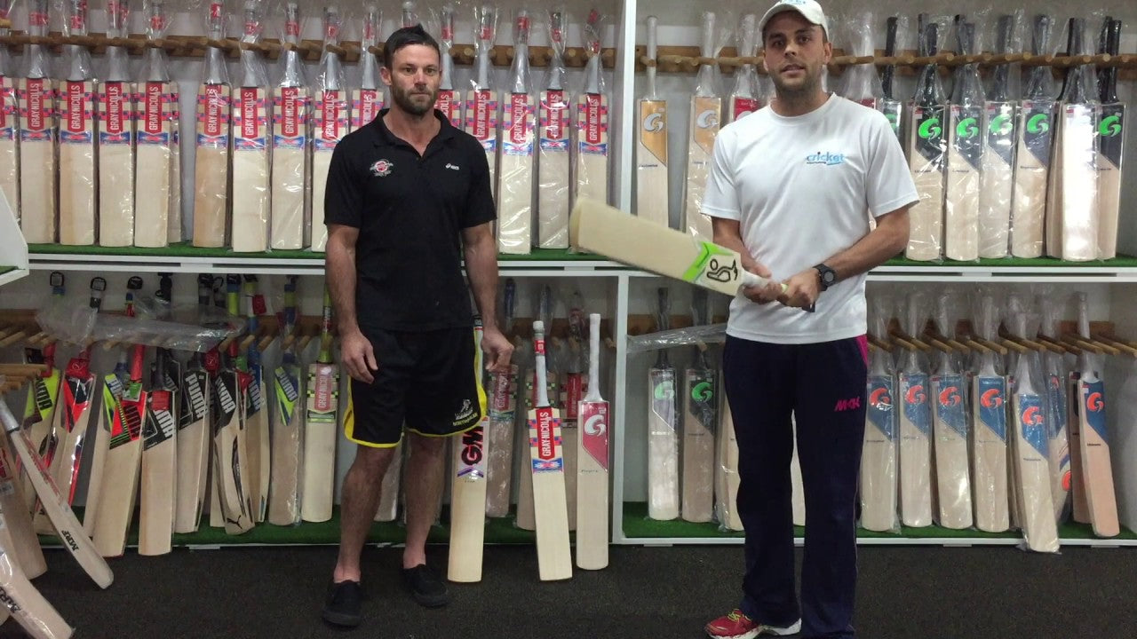 The Right Cricket Bat Can Make All the Difference