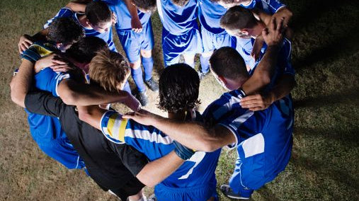 Power in Unity: Embracing the Benefits of Team Sports