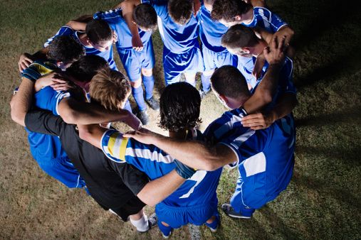 Power in Unity: Embracing the Benefits of Team Sports