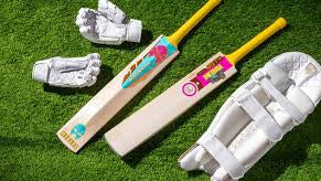 Uniswift Turbo Cricket Bat: Pinnacle of Power and Precision
