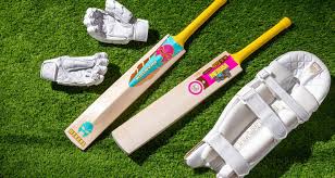 Uniswift Turbo Cricket Bat: Pinnacle of Power and Precision