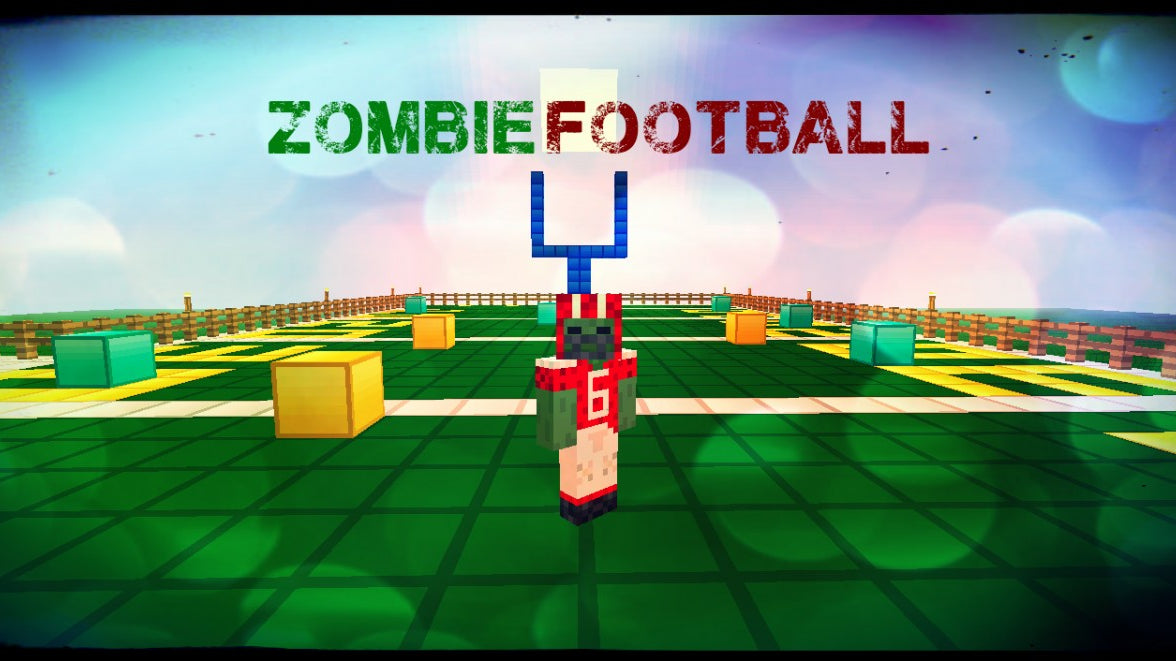 Revolutionize Your Game with Uni-Swift's Zombie Football Gear