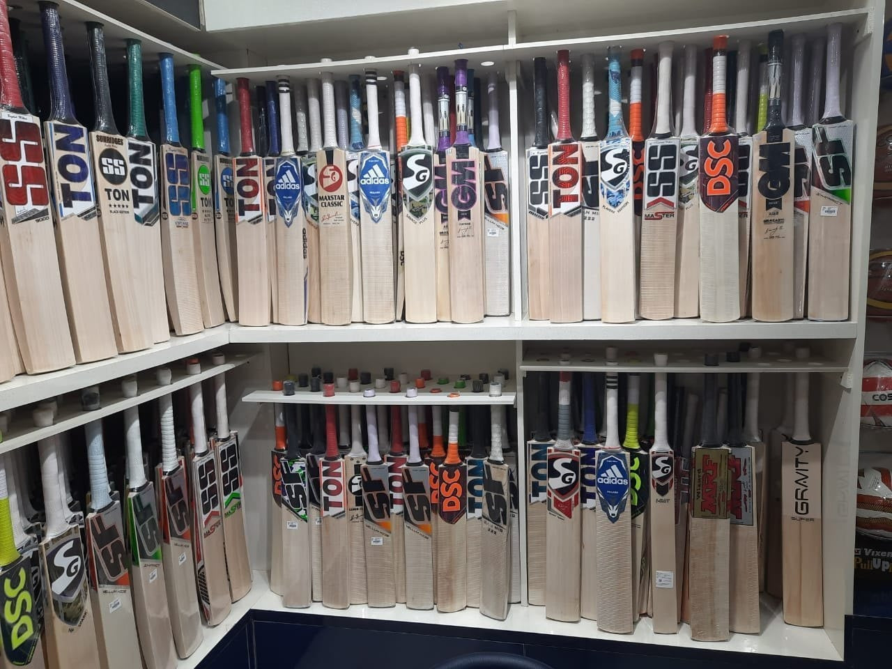 Cricket Fever and Cricket Bats Price in Pakistan