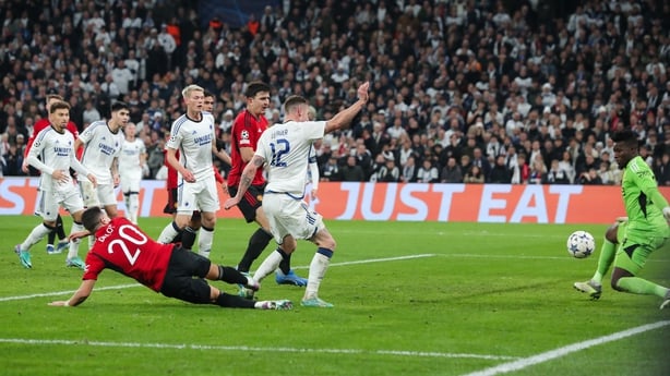 Quality Football Wins you Matches