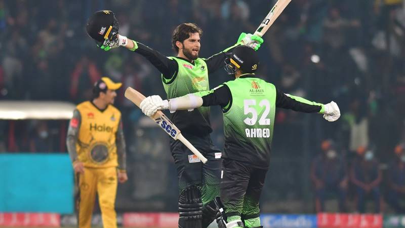 Chasing Your Cricketing Dream: Learning from PSL's Best