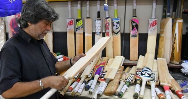 Get the Best Cricket Bats Prices at VerveLine