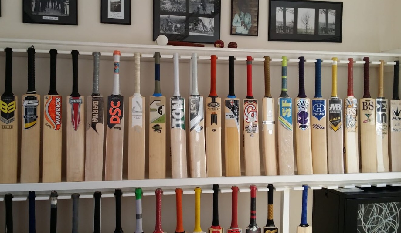 Find Top Quality Cricket Bats in Pakistan