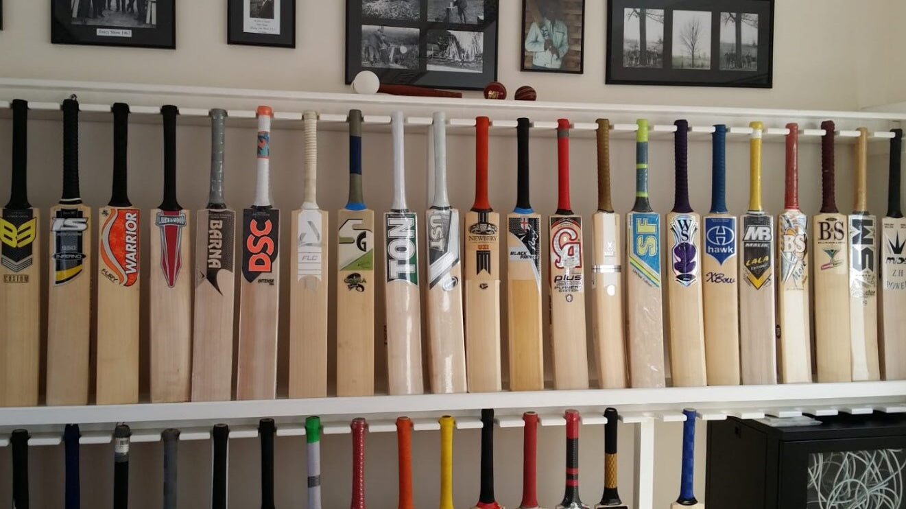 Find Top Quality Cricket Bats in Pakistan