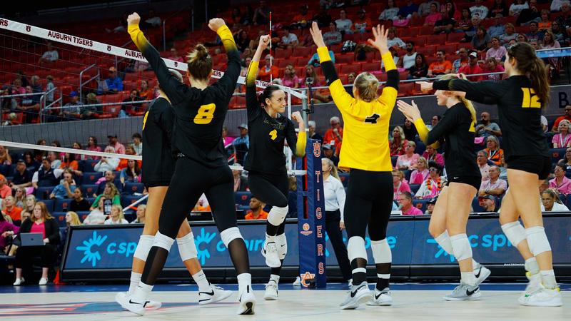 Elevate Your Game: Uniswift Volleyball Gear