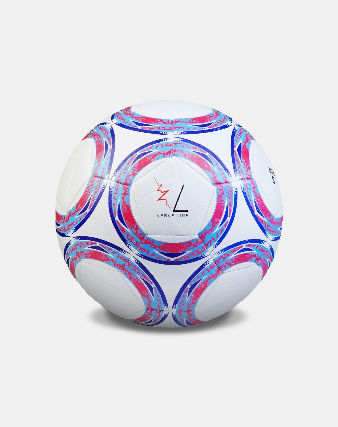 entry level soccerball from uniswift.pk