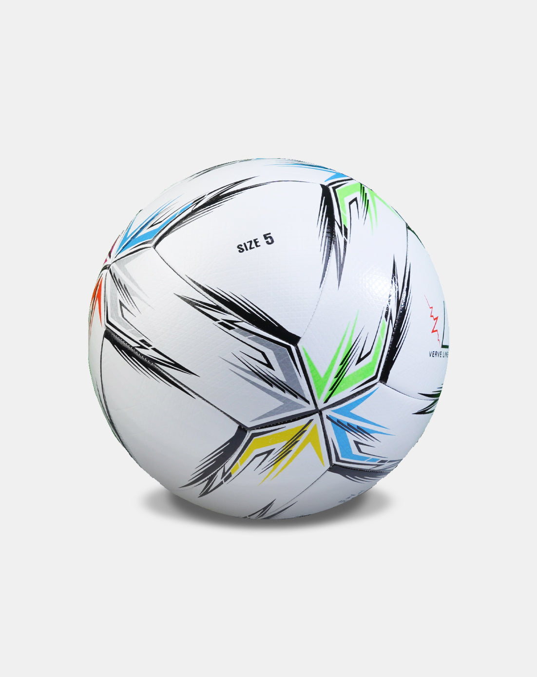 competition level soccerball from uniswift.pk