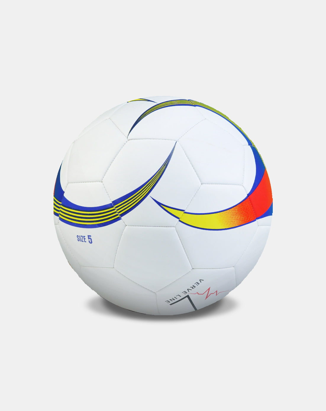 entry level soccerball from uniswift.pk