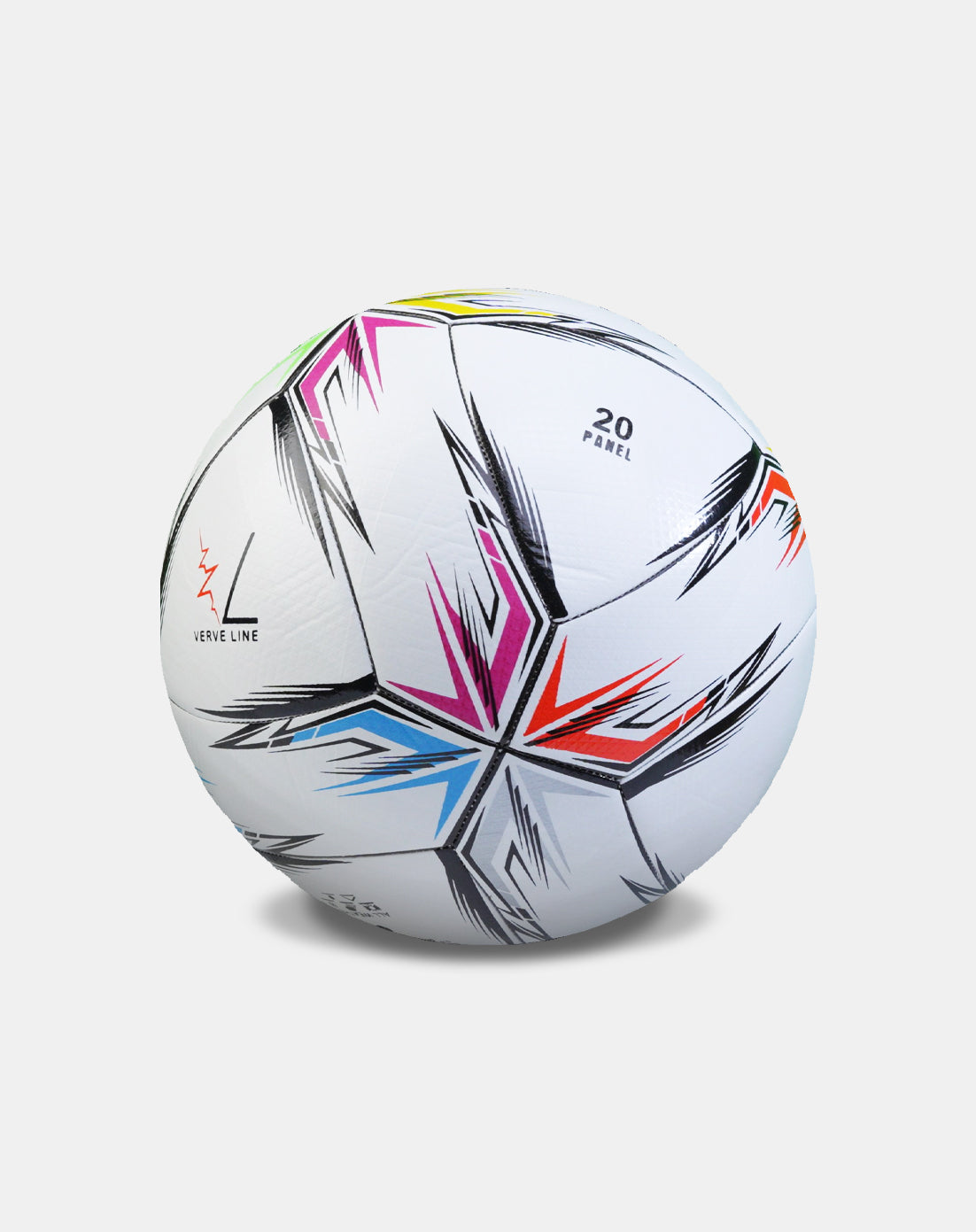 competition level soccerball from uniswift.pk